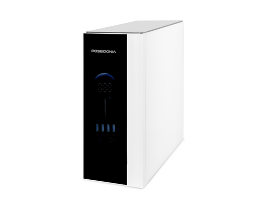 Poseidonia 5-Stage Water Purifier