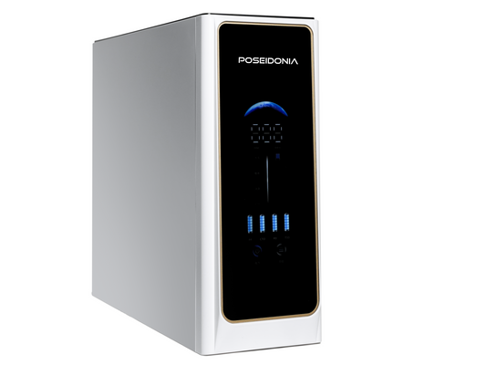 Poseidonia 6-Stage Water Purifier
